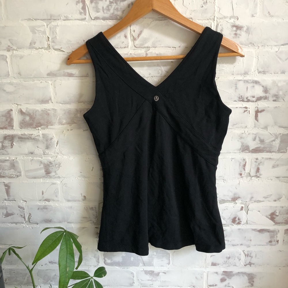 Lululemon Tank Top - Picture 3 of 4